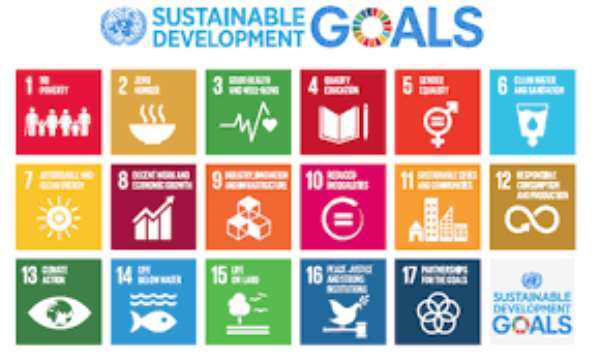 Africa’s economic downturn affects continent’s progress in implementing SDGs