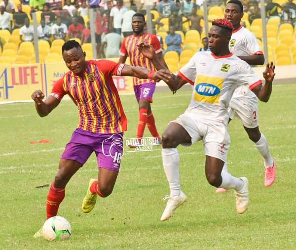 2020/21 Ghana Premier League To Kick Off In October With Different Format Of Fixtures