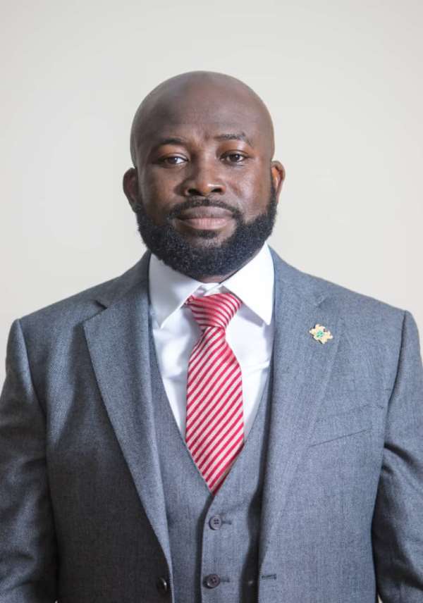 COVID-19 Anti-Stigmatization: Private Sector Fund Trains 300 Employers And HR Practitioners