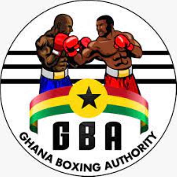 All Set For Ghana Boxing Authority Elections