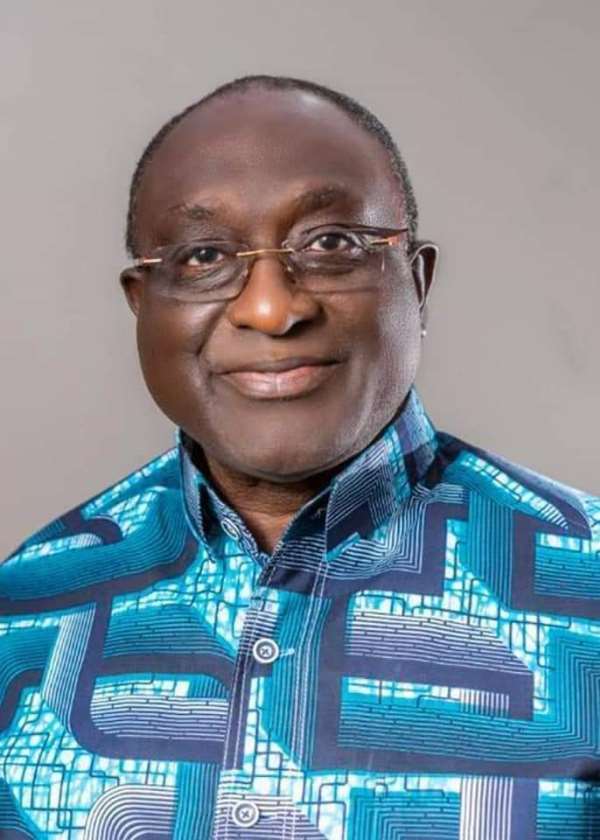 The NPP 2024: The Ripples and Shivers, as the Ashanti Region Grassroots Root for Alan Kyerematen