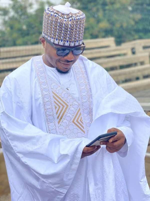 Thoughts Of A Nima Boy: Lessons From The Two Muslim Festivals For Life And Business