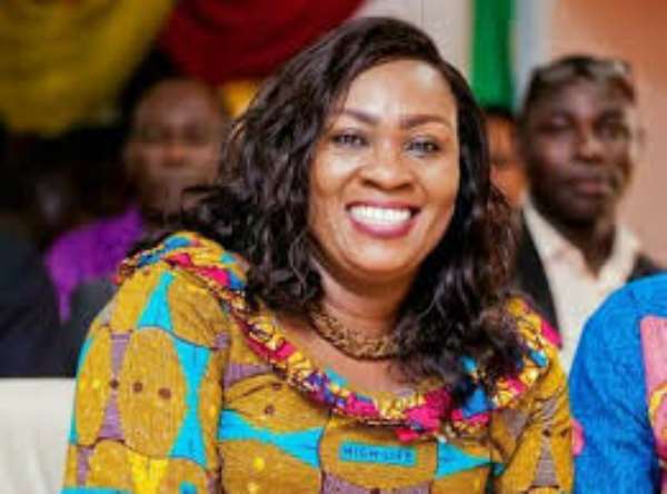 Defending Your Appointees Will Cost Your Second Term---PIRAN-Ghana Warns NPP