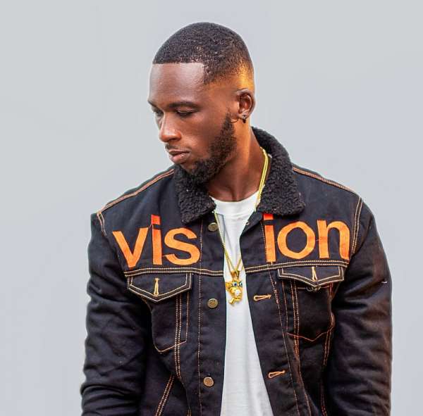 Artiste Kweku Greene Announces His Presence In The Music Industry