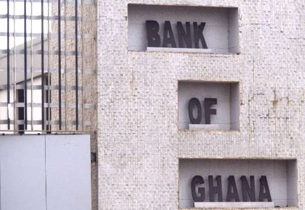 Ghc13.6bn Spent On Financial Sector Clean-up – Finance Minister