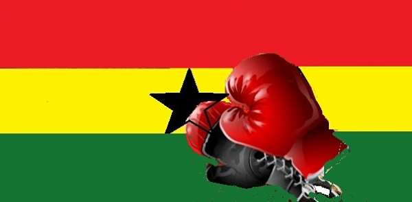 GABF Celebrates Ghana’s Olympic Boxers On International Boxing Day 2020