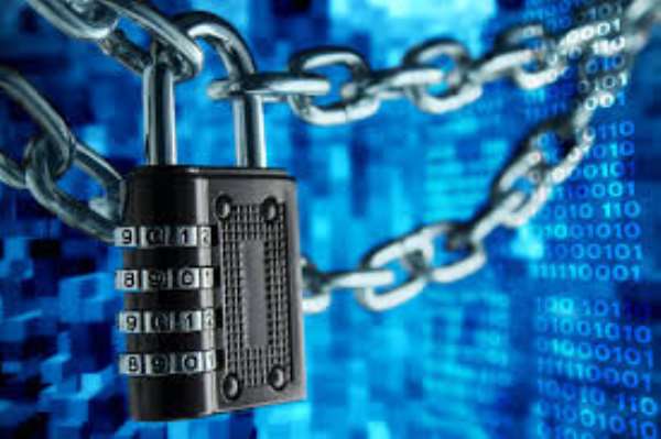What Are Security Issues?
