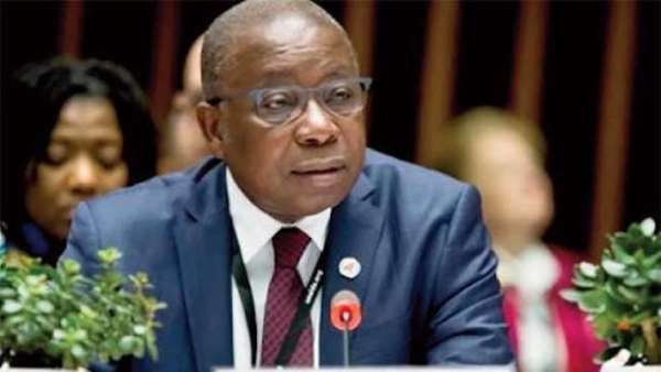 Must the Minister of Health Destroy Jobs & Set Digitisation Back? — IMANI Ghana