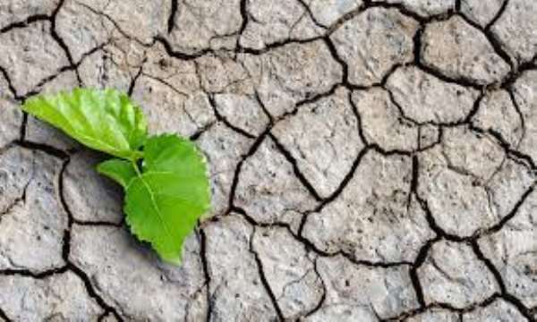 Climate: We Are Not Doing Enough!