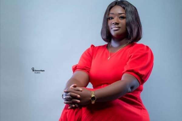 Media is not for the faint hearted — Elaine Attoh on working at Lucky TV