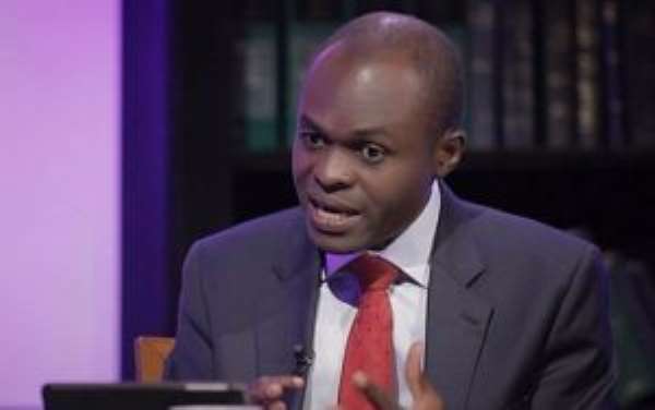 Legal Tussles Likely To Shroud Jean Mensa’s Nomination