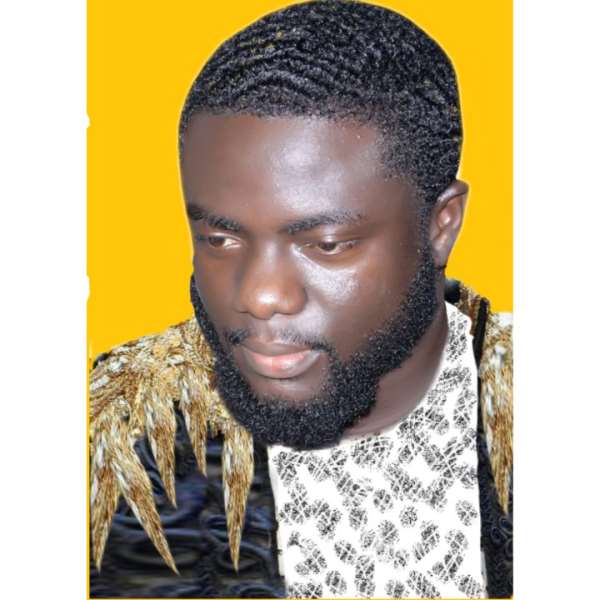Sethoo Gh angrily reacts to Nana Tornado's claim to serve ourselvesrather than God as evil