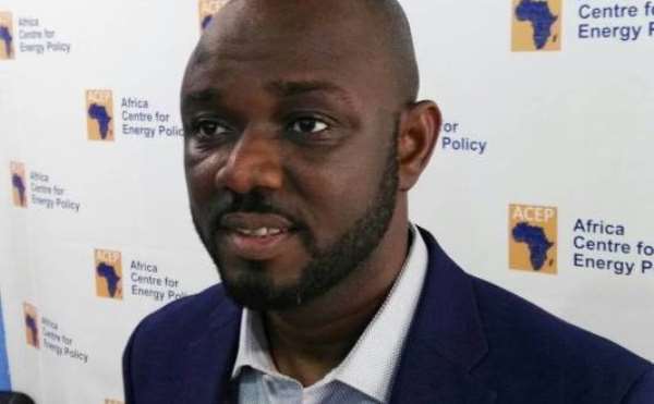 Free Electricity Will Deepen ECG’s Woes; Very Populist Idea – ACEP