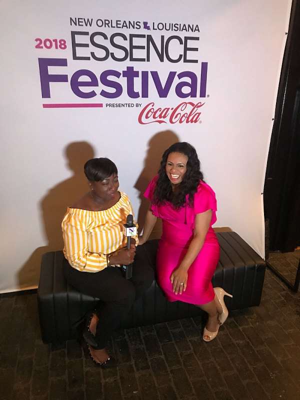 How Essence Festival Has Helped Elevate Every Facet Of The Black Woman