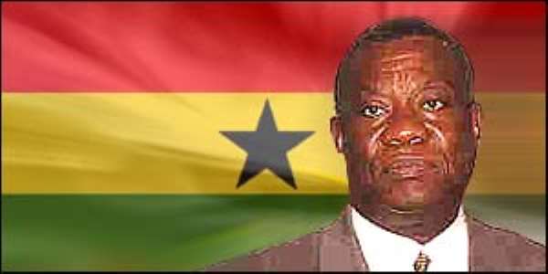 I am confident of victory - Mills