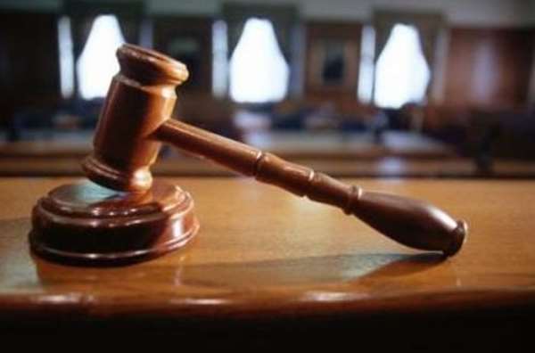 Fake Pastor Jailed 10years