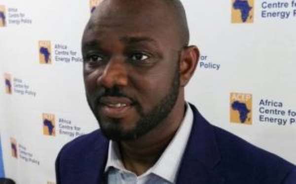 Badly Renegotiated Ameri Deal Should Be Rejected