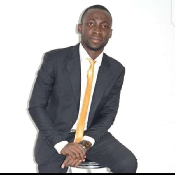 Direct Posting of Graduate Teachers By GES Practically Impossible—Ellis Ferdinand