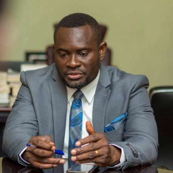 Ghana’s debt stock would’ve been worse under a Mahama – John Kumah