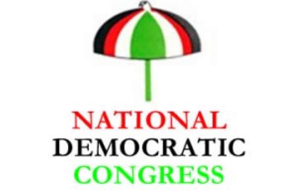 Brong Ahafo: 45 Line Up For Various NDC Regional Executive Positions