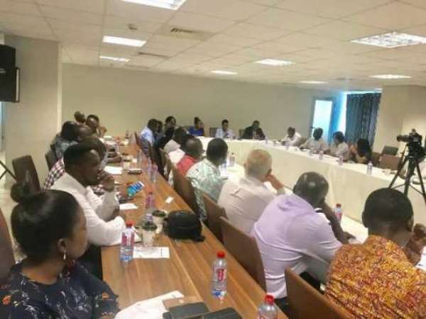 Ensure Harmonisation Of Tariffs--Shippers Authority Advocates