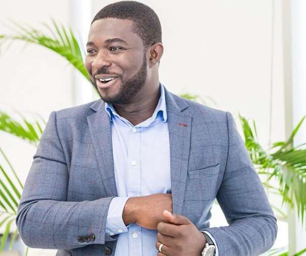 Ex-Kotoko Striker Papa Arko Implores Board To Appoint Nana Yaw Amponsah As CEO