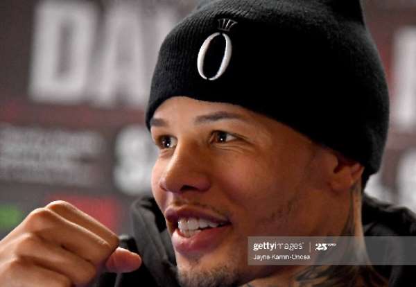 Gervonta Davis