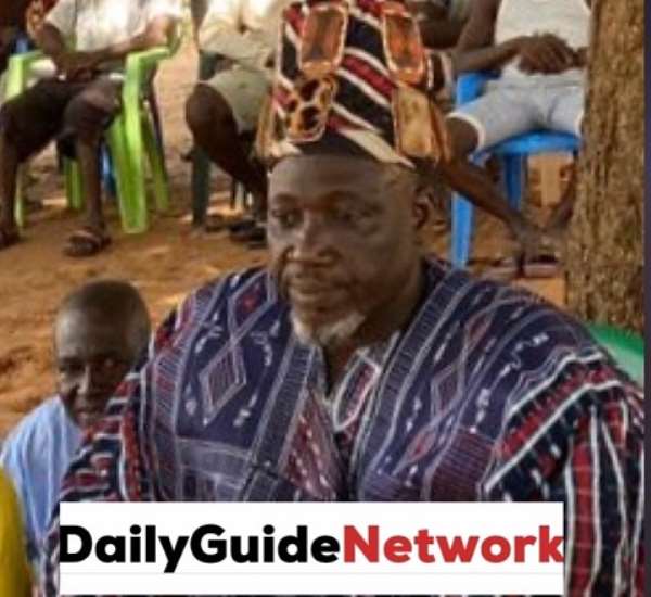 Seidu Yahaya