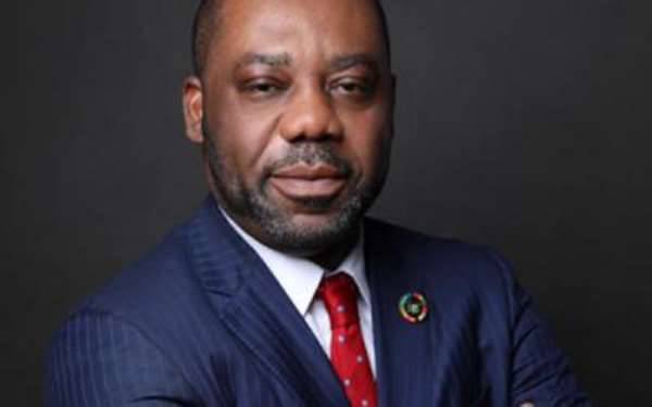 NAPO Is More Competent Than NDC’s Running Mate
