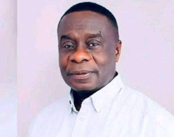 Dual citizenship: Court orders fresh elections in Assin North