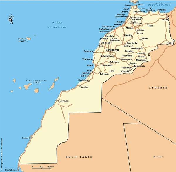 Communiqué : The Imperative of Economic Recovery: How can the Resolution of the Sahara Issue Strengthen Africa’s Regional and Continental Integration?