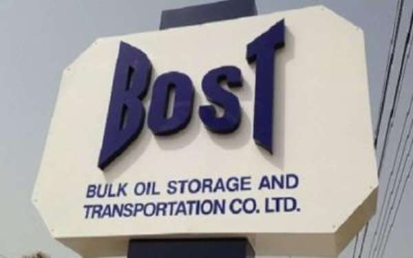 Judgement debt: Court orders BOST to pay GHC10 million to Hask Oil Company