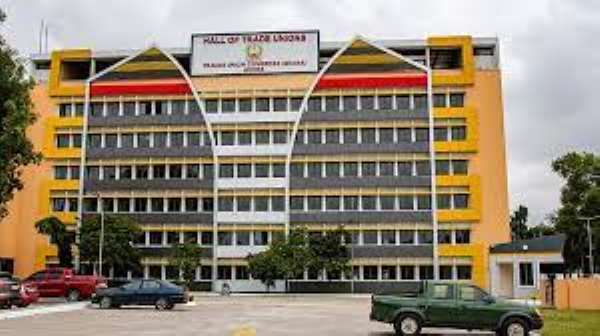 4% increment of salary inhuman, we'll accept 15% — Leadership of Organized Labour told
