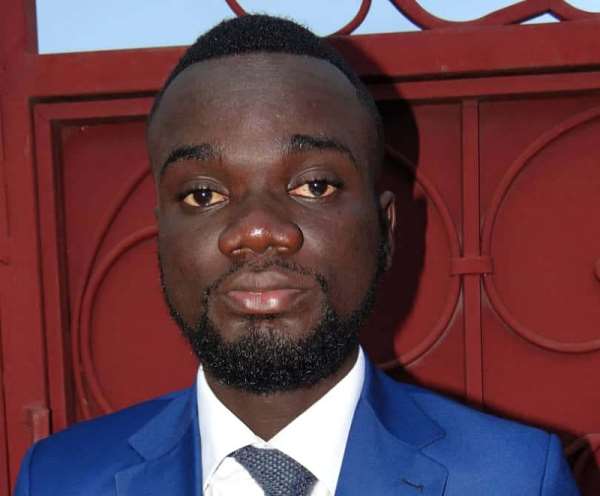 Formation Of Zongo’s In Asante