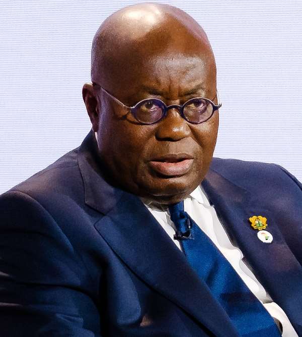 Ghana School Feeding Program cries in silence; operates without vehicles