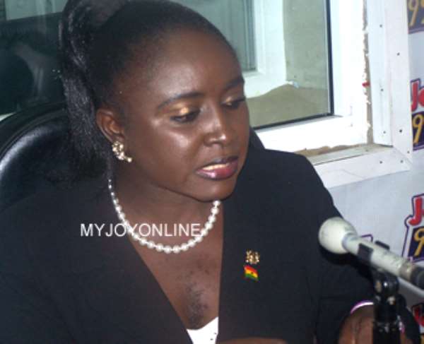 Ghana Poultry Industry Still Flourishing