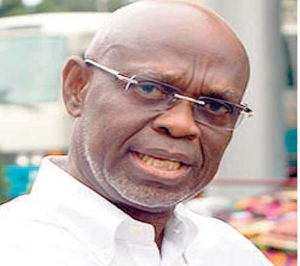 The Botchwey Report, the Dzirasah Approach, and new developments in the NDC Perspective