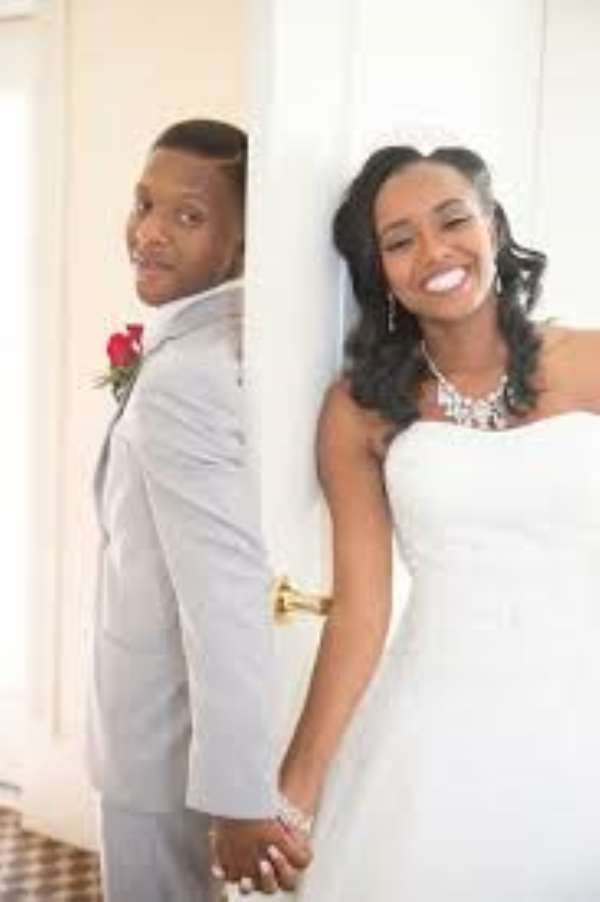 5 Marriage Mistakes That Can Hurt Your Children Later On
