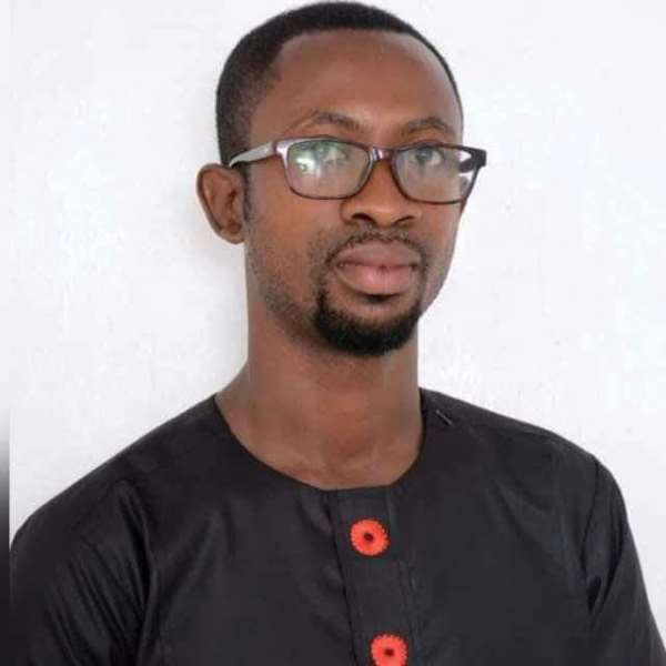 Stop Blowing Hot Air – NPP Boy Blasts Sammy Gyamfi