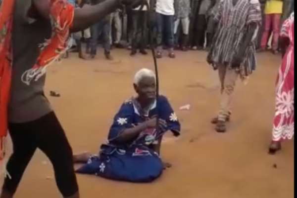 Economic Fighters To Hold Vigil Over Killing Of 90-Year-Old Woman