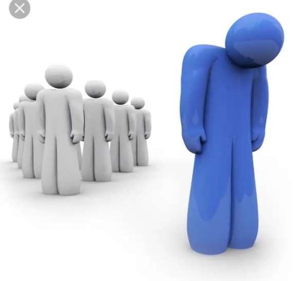 Covid and Stigmatization in Ghana; The Experiences of a Chief Executive Officer