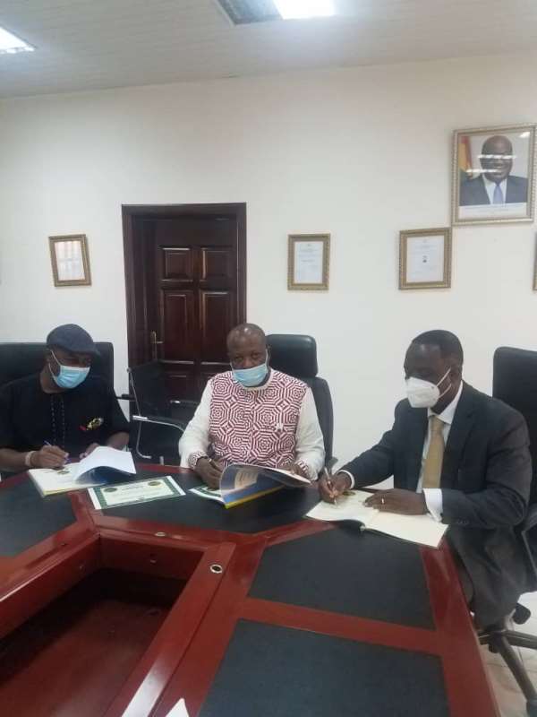 KGL Technology Limited Receives License From NLA To Operate Digital/Online Lottery Products