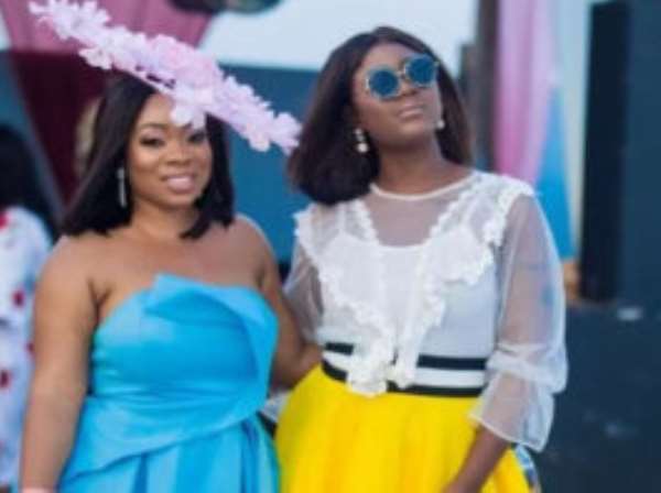 “You can’t do ugly things to people and expect to live a good life” — Salma Mumin advises