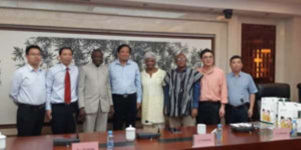 China To Invest $10bn In Northern Region
