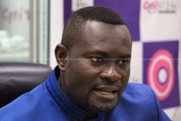 Foreign Retailers Should Be Chased Out