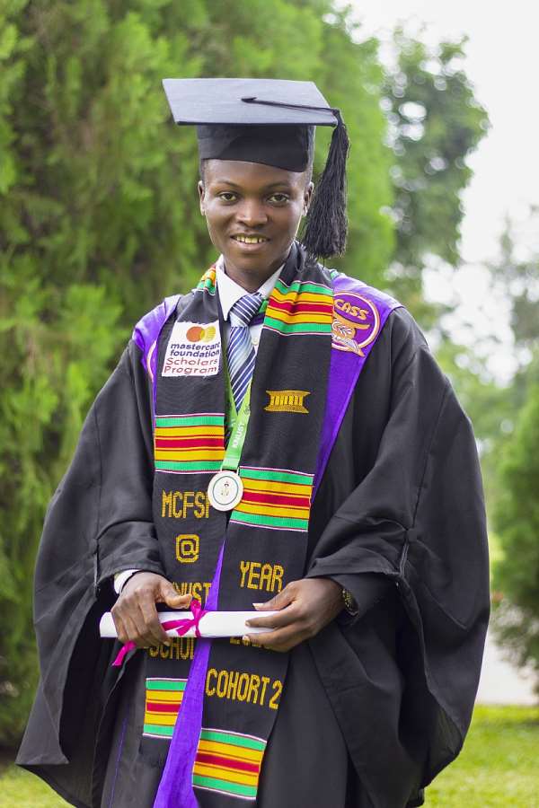 The Dilemma of a Fresh Degree Holder