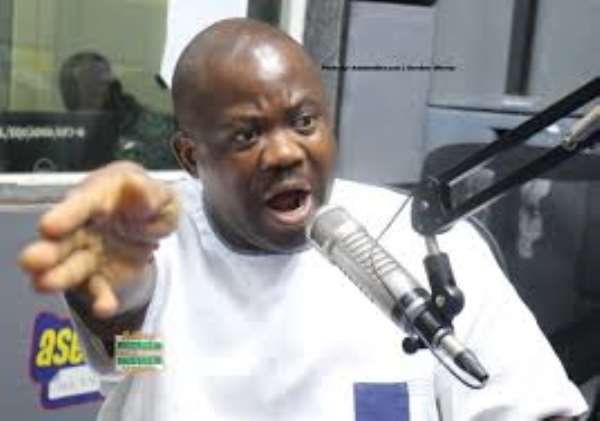Joshua Hamidu Akamba