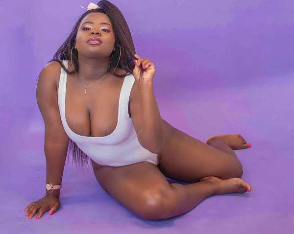 Ama Slay Kicks Off Summer With Song 'Ice Cream'