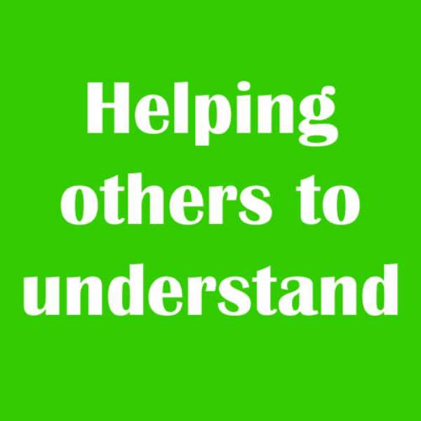 Storia di vita; Episode 3 (Helping others to understand what is at stake)