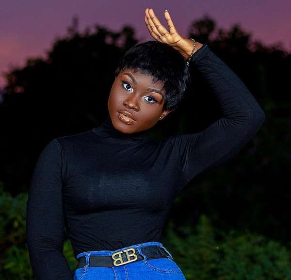 Stop dating broke women — OAP Abena Ampofo caution men